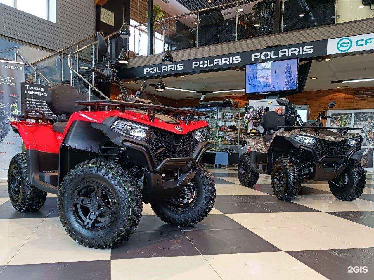 Отзывы на компанию Вездеход в Тюмени c фото