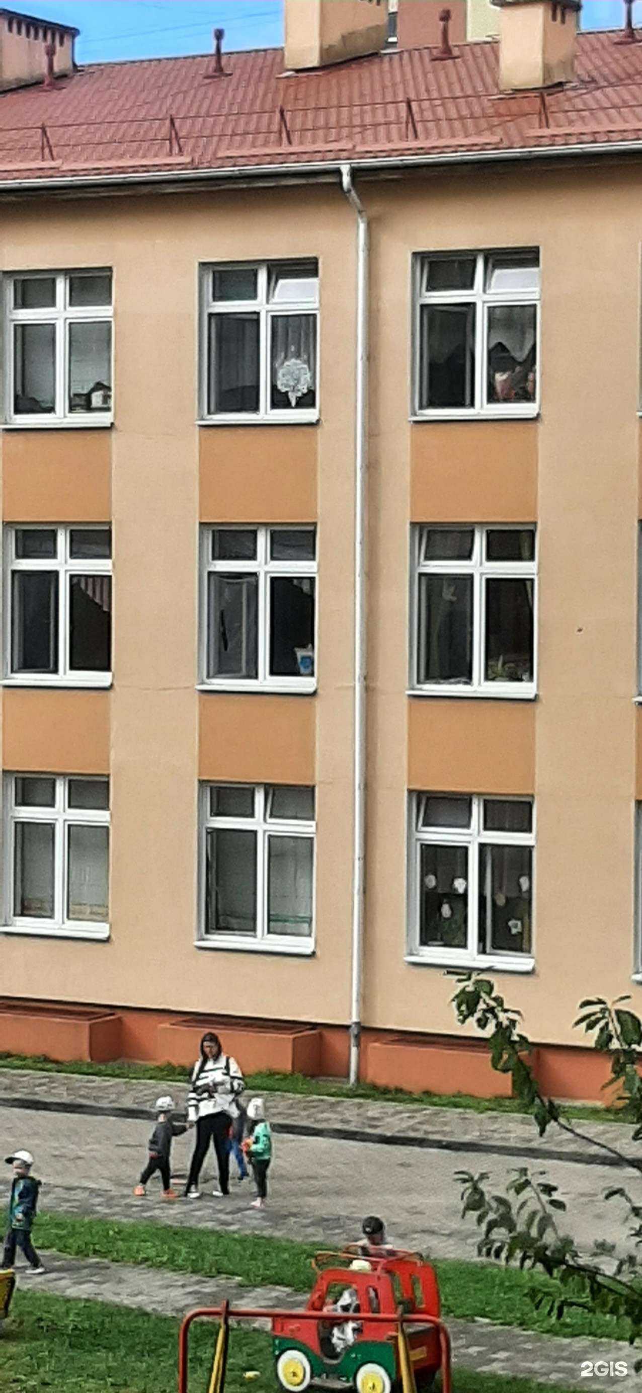 Отзывы на компанию Детский сад №56 в Калининграде c фото