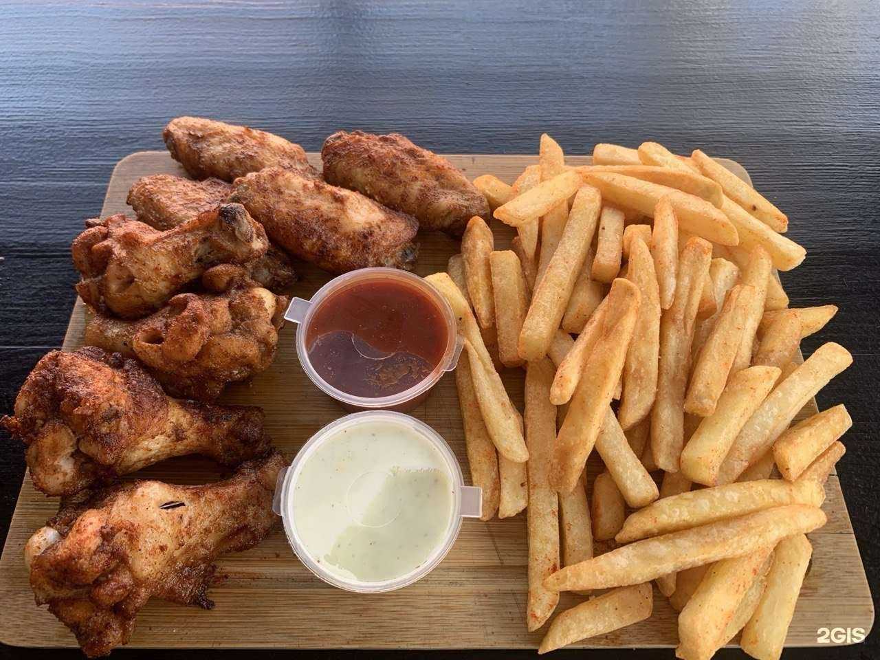 Отзывы на компанию Рубим Жарим в Краснодаре c фото