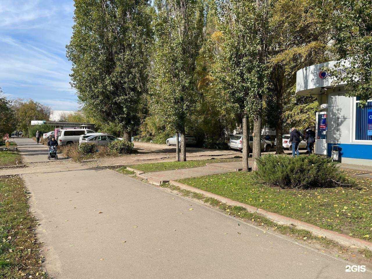 Отзывы на компанию За Стрижкой Стрижка в Воронеже c фото - фотография 2 из 2