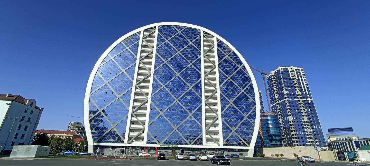 Отзывы на компанию СберБанк в Грозном c фото - фотография 2 из 2