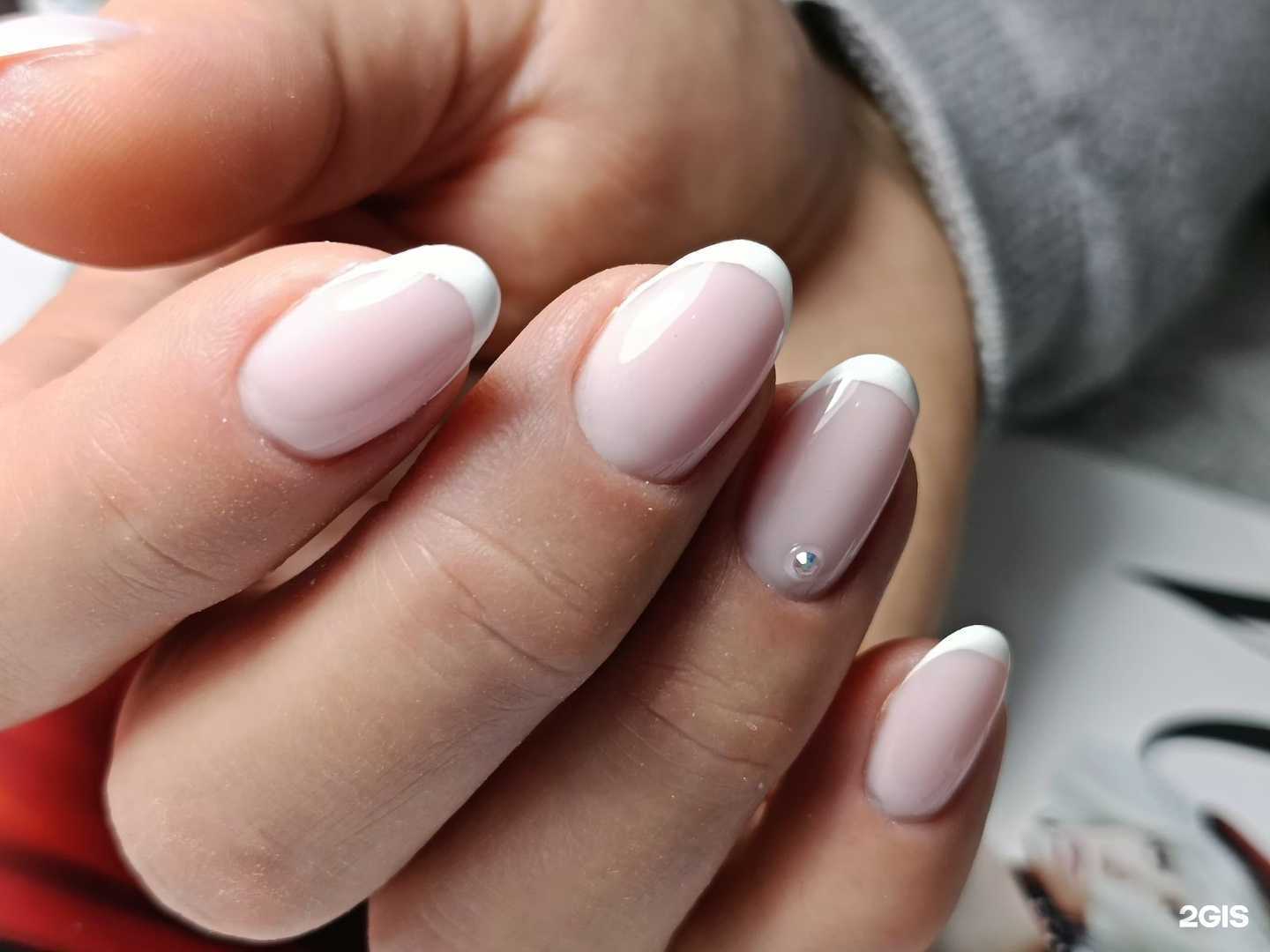 Отзывы на компанию Николь в Энгельсе c фото