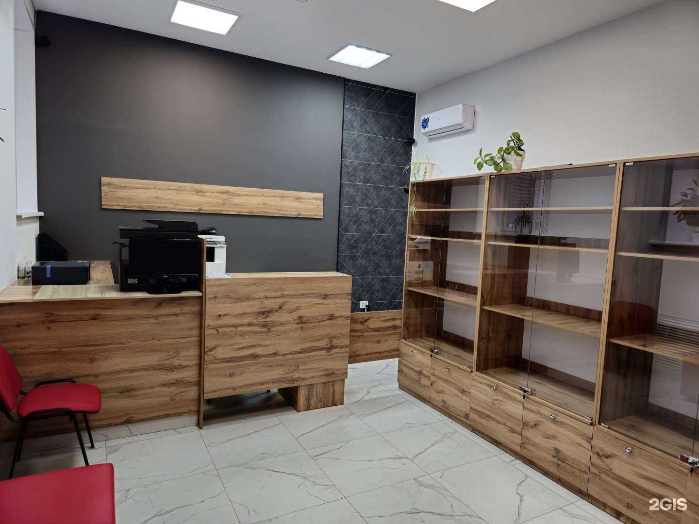 Отзывы на компанию Фотокопировальный центр в Новосибирске c фото