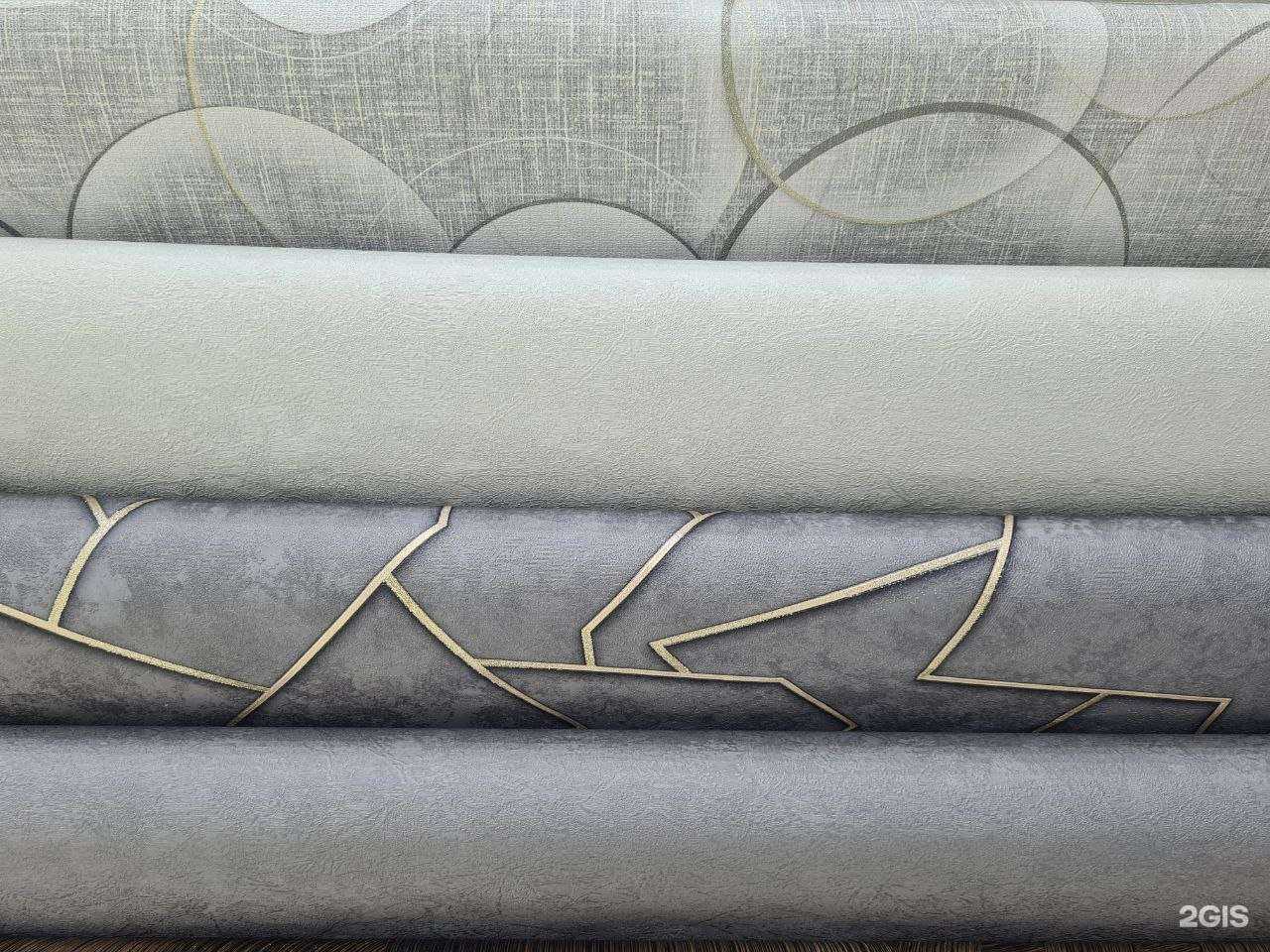 Отзывы на компанию Мир обоев в г. Стерлитамак c фото