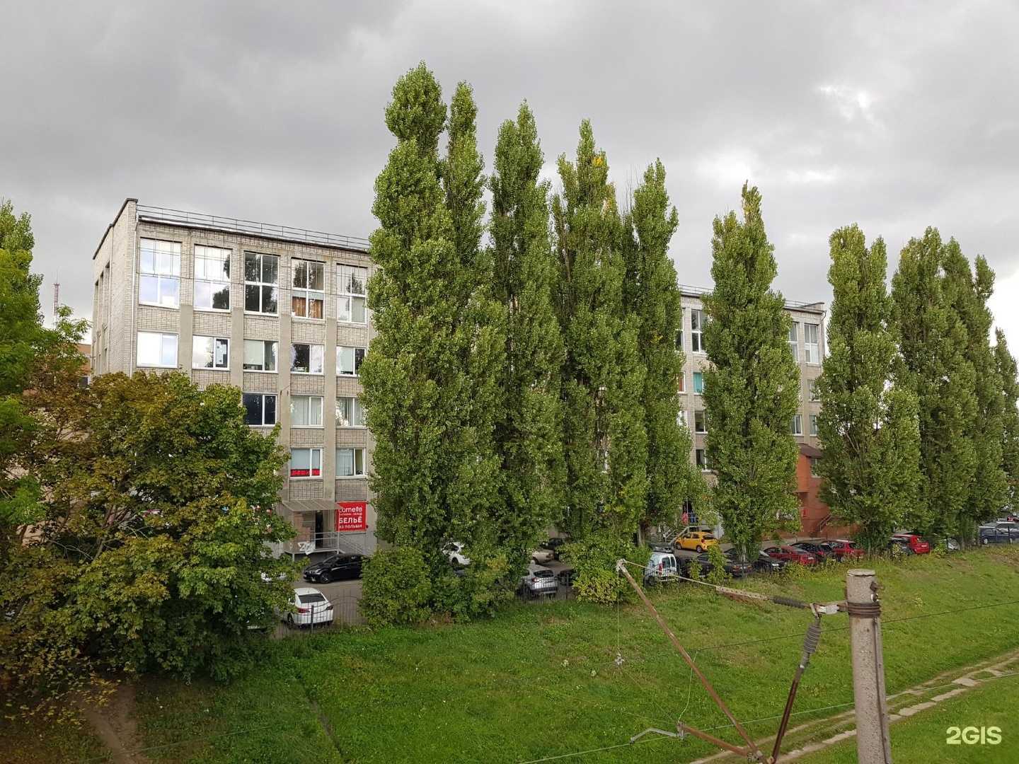 Отзывы на компанию Izidanza в Калининграде c фото - фотография 2 из 2