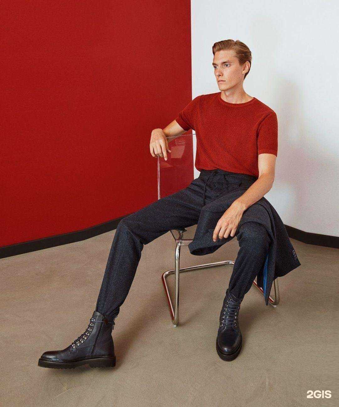 Отзывы на компанию Cacharel в г. Краснодар c фото