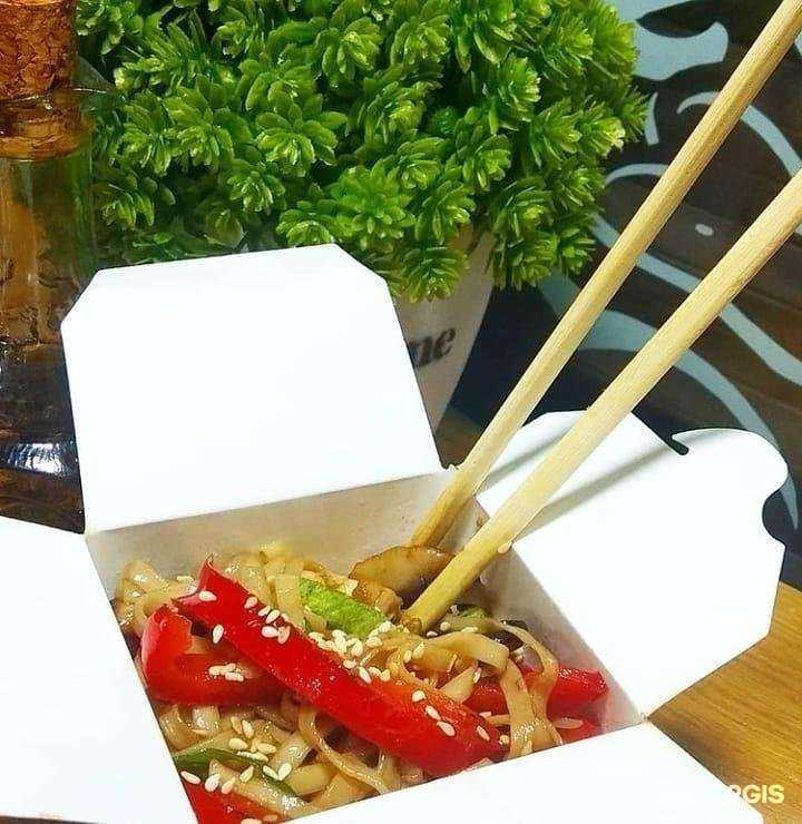 Отзывы на компанию Chef Pizza в г. Махачкала c фото