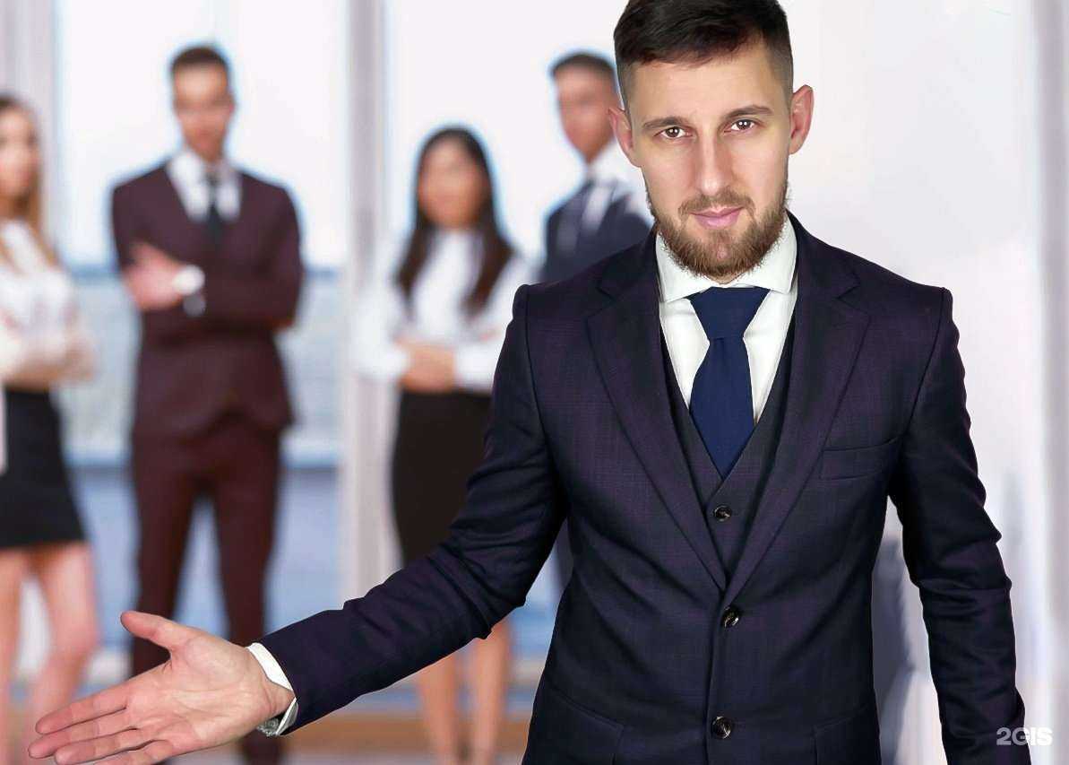 Отзывы на компанию Адвокатский кабинет Иванова А.С. и Афонина Е.В. в Тюмени c фото