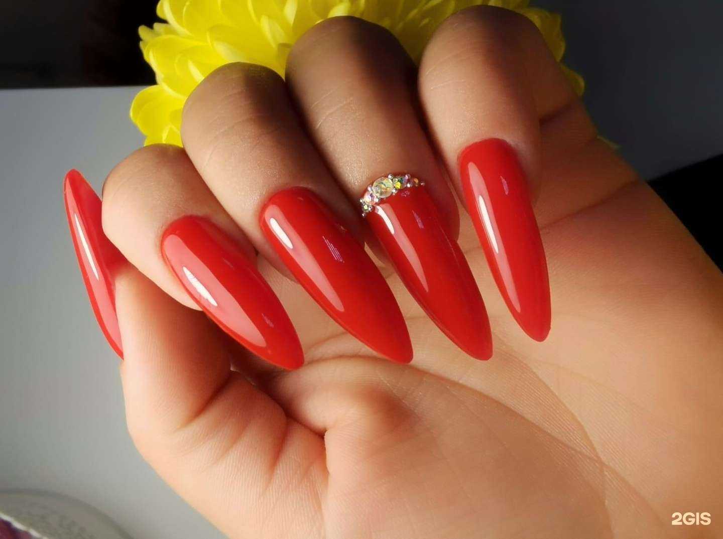 Отзывы на компанию Image studio Ani Navoyan в Краснодаре c фото