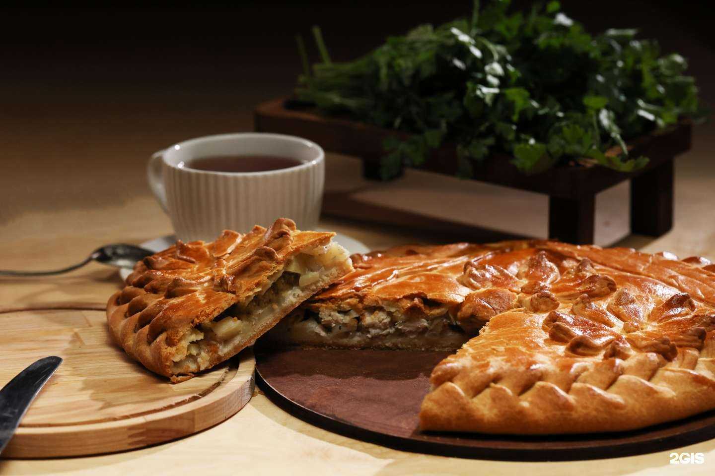 Отзывы на компанию Тандыр №1 в Магнитогорске c фото