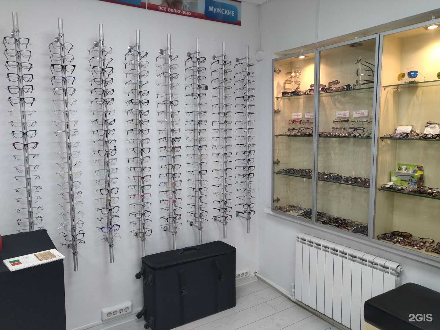 Отзывы на компанию Моя оптика в г. Жуковский c фото