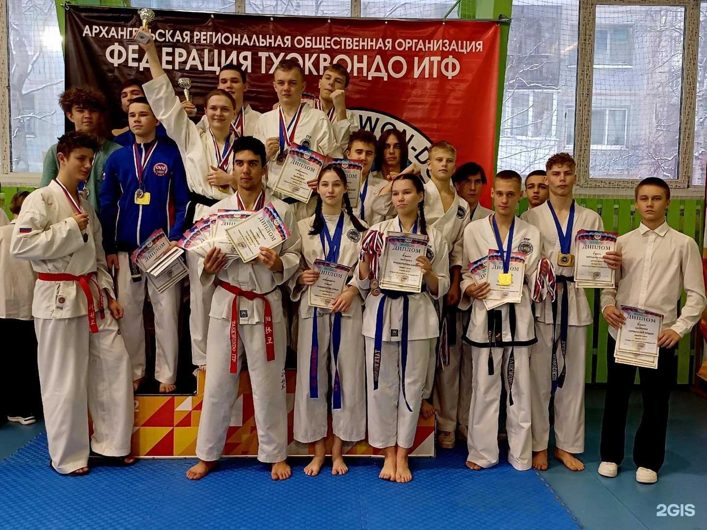 Отзывы на компанию Квартал в г. Северодвинск c фото