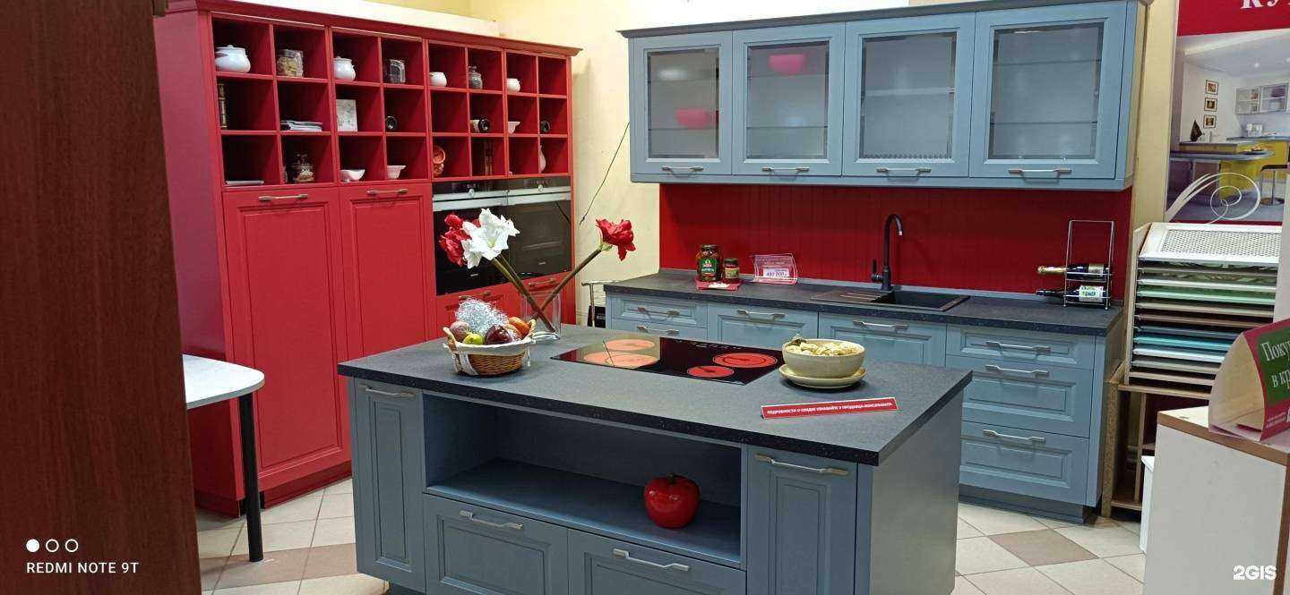 Отзывы на компанию Графская кухня в Воронеже c фото