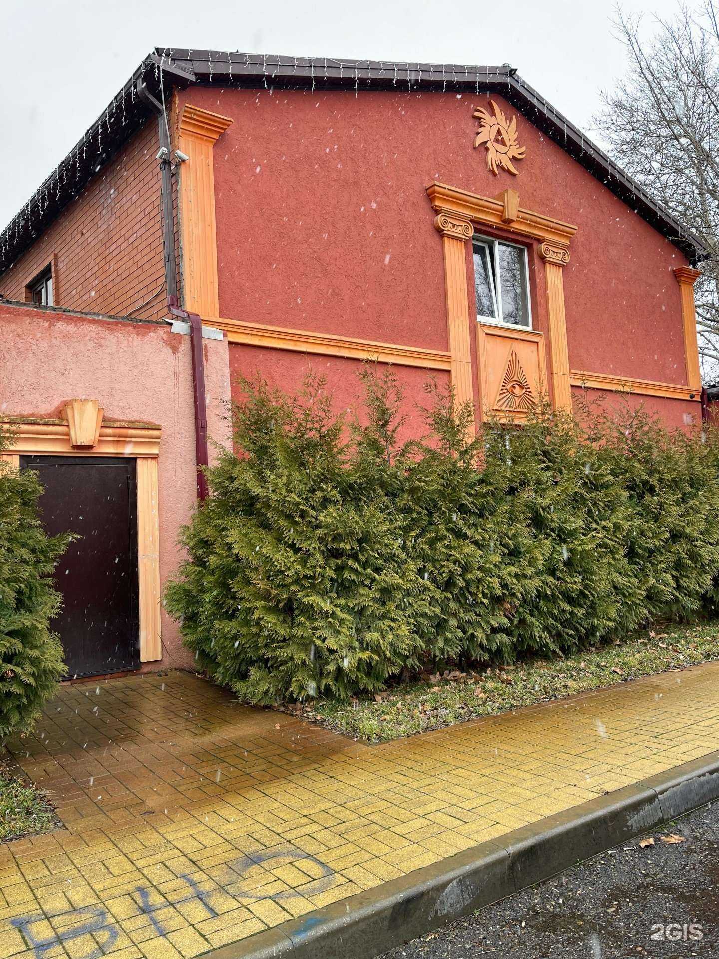 Отзывы на компанию Вишняки в Краснодаре c фото