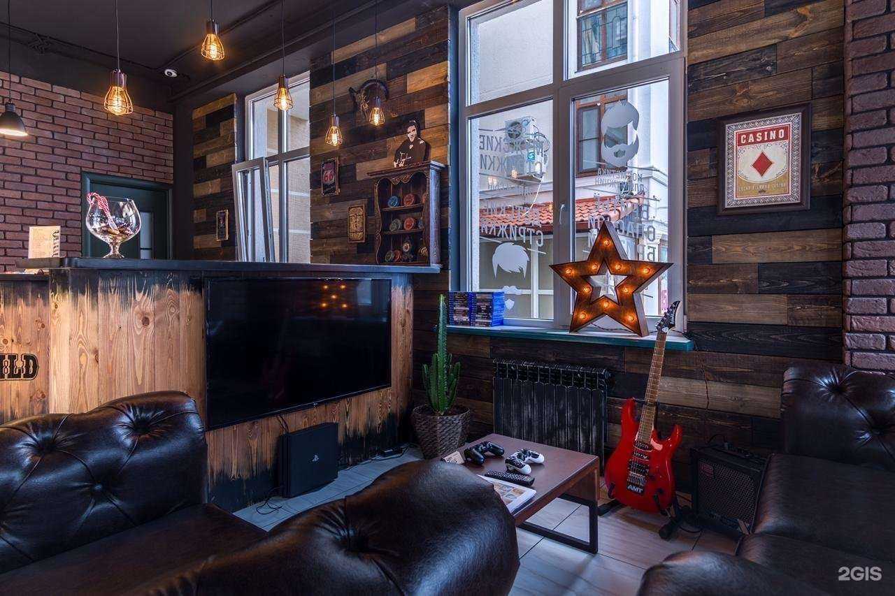 Отзывы на компанию Oldboy в г. Геленджик c фото