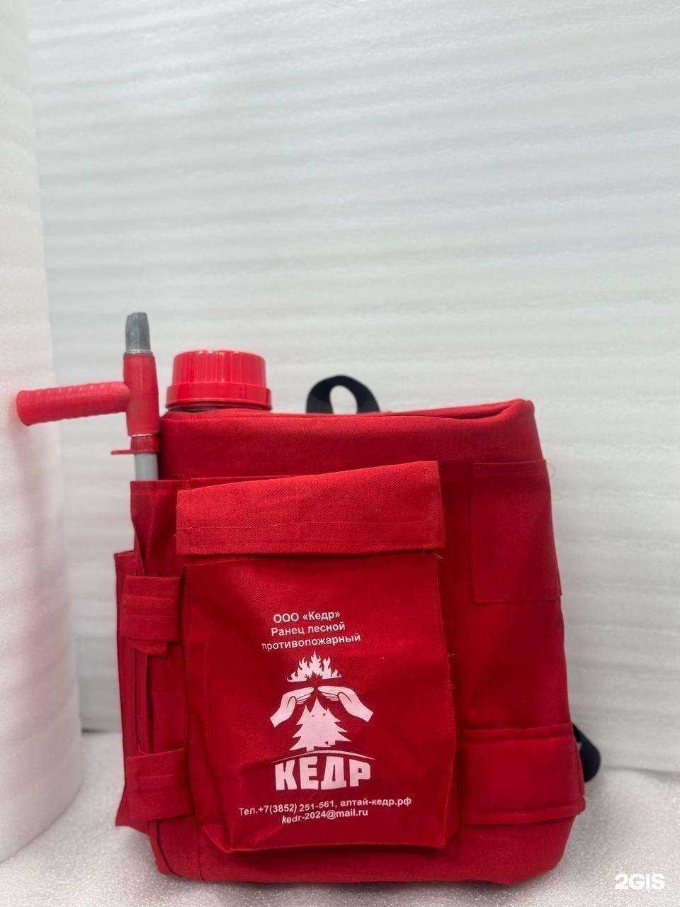 Отзывы на компанию Кедр в г. Барнаул c фото