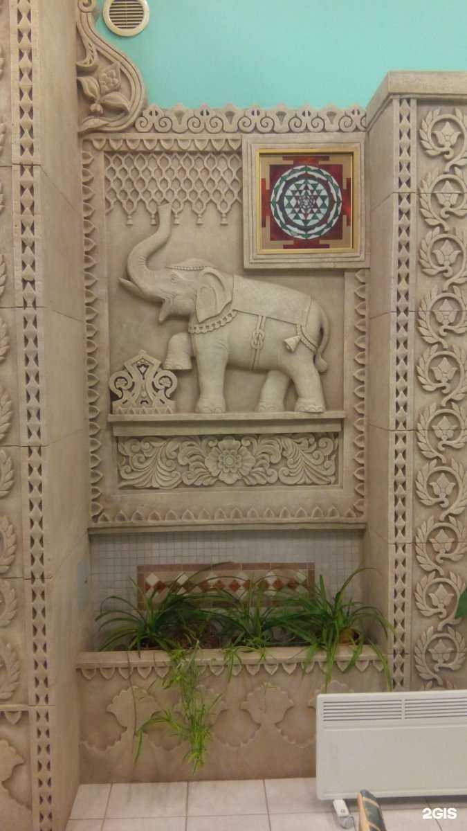 Отзывы на компанию Жемчужный в г. Воронеж c фото