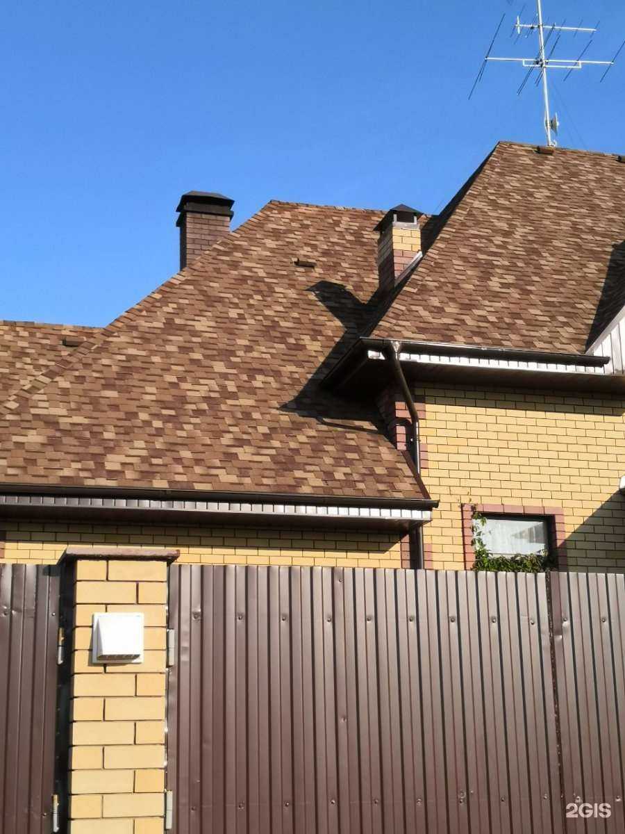 Отзывы на компанию Тектум в г. Тюмень c фото