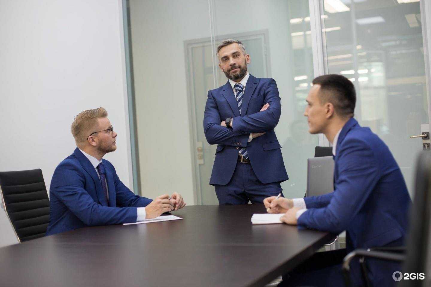 Отзывы на компанию Пеплос в Челябинске c фото