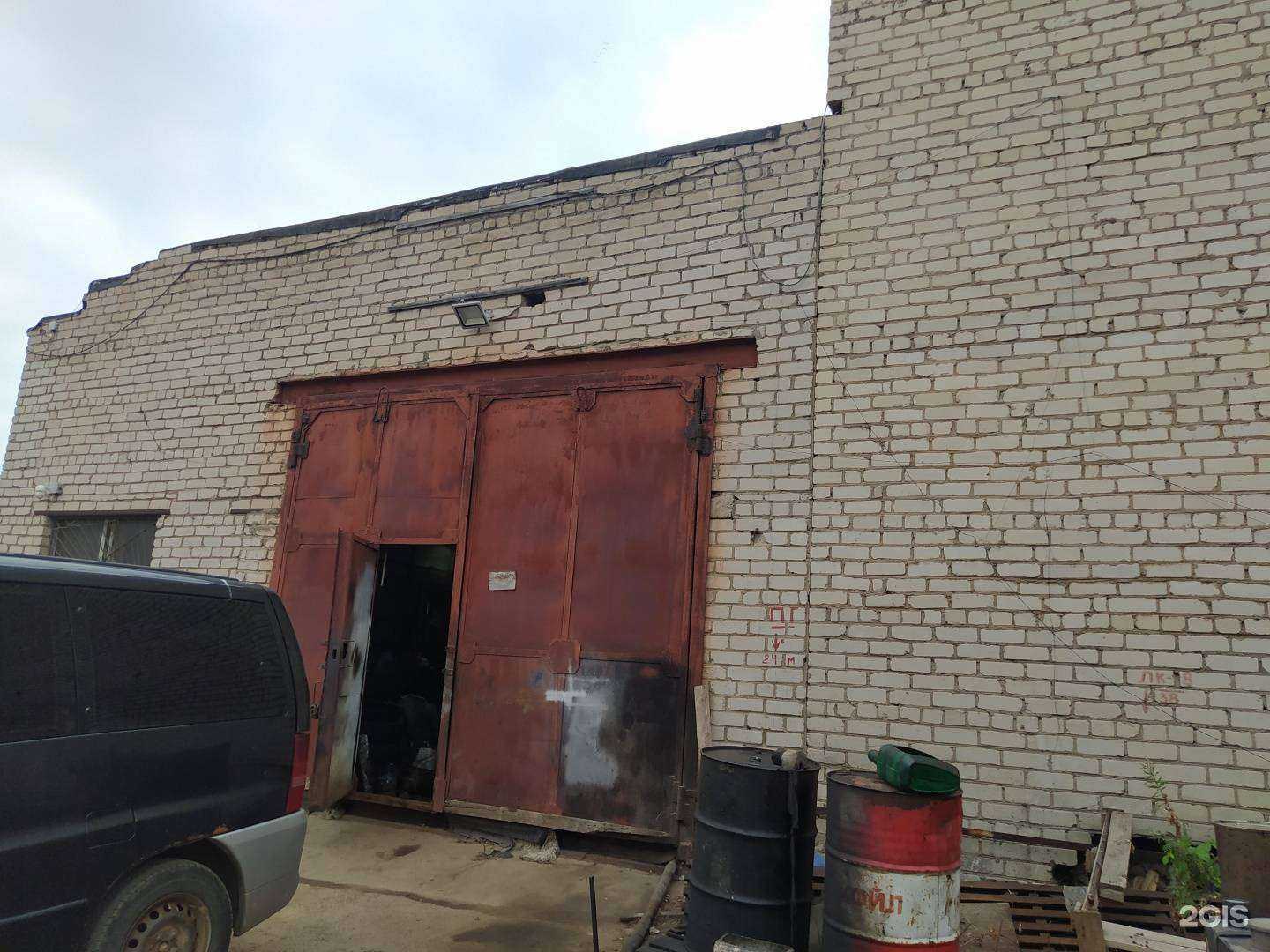 Отзывы на компанию Вездеход43 в Кирове c фото