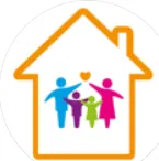 Семья - логотип