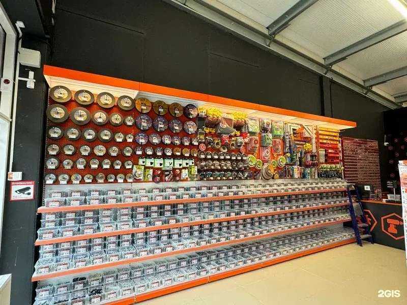 Отзывы на компанию Daxmer Крепеж в г. Обнинск c фото