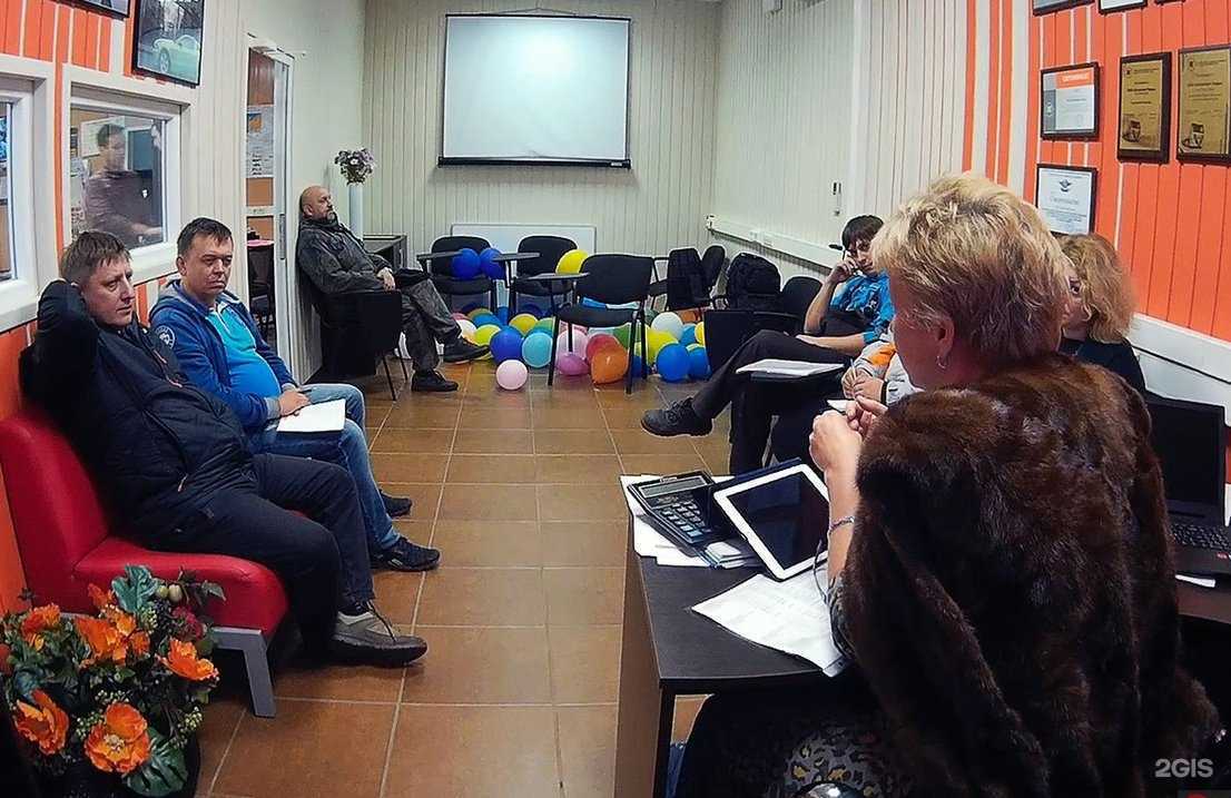 Отзывы на компанию Ситипоинт-Тверь в Твери c фото