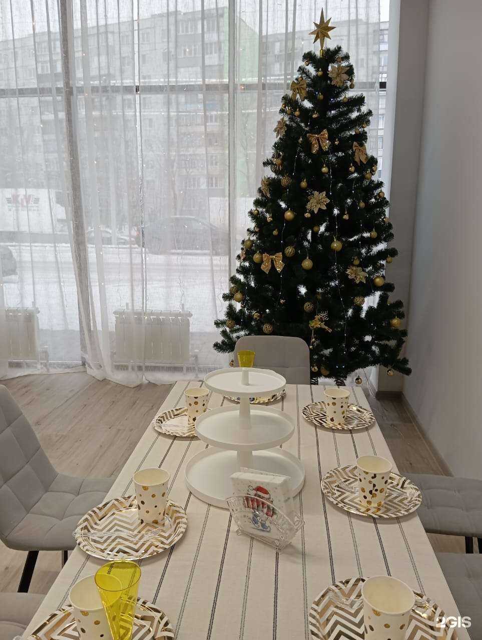 Отзывы на компанию Здесь живет праздник в г. Пенза c фото