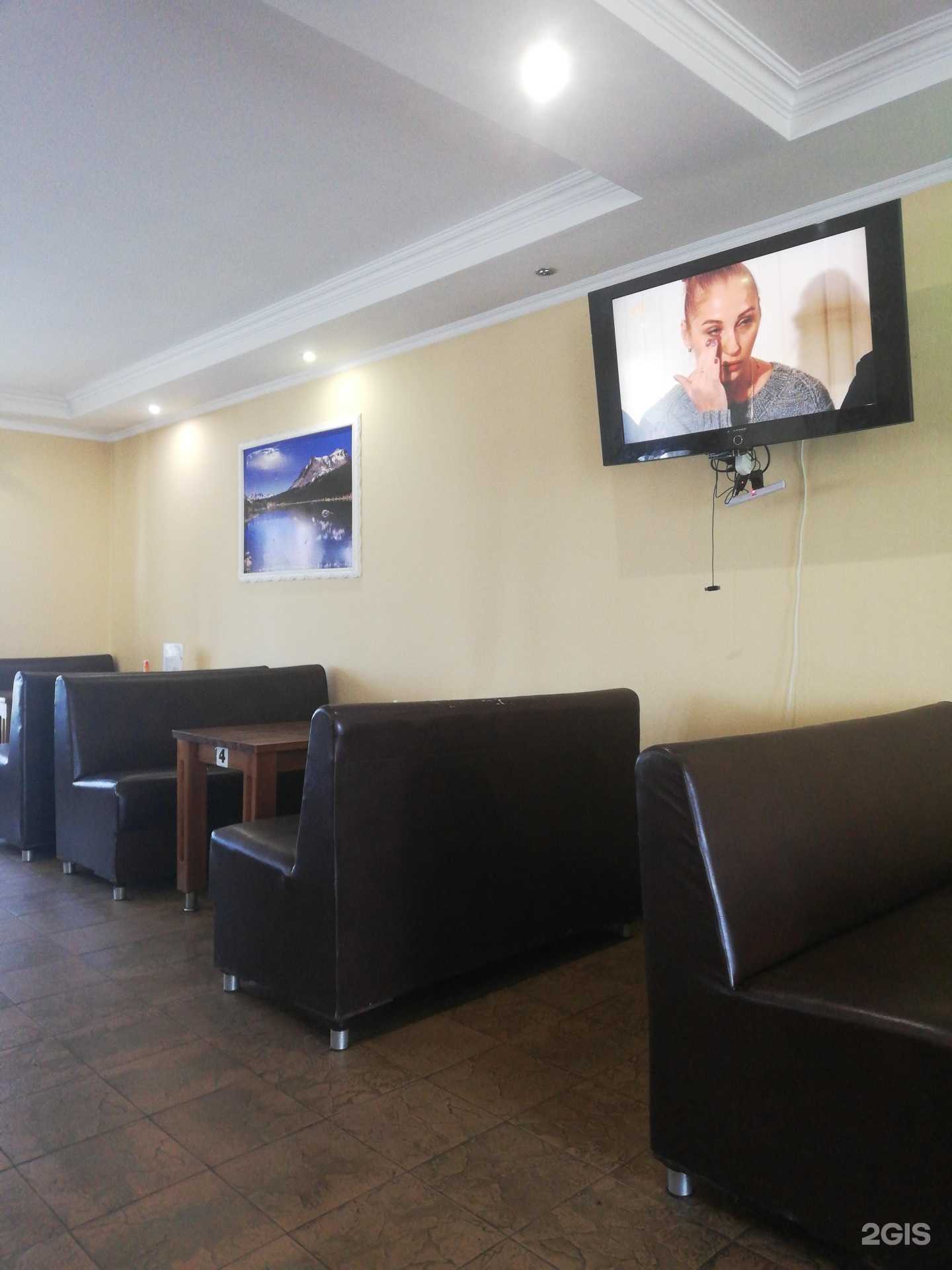 Отзывы на компанию У Алихана в г. Иваново c фото