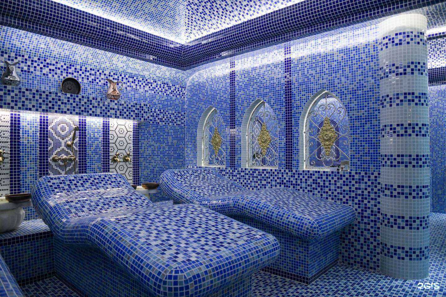 Отзывы на компанию Sultan Hamam в г. Тюмень c фото