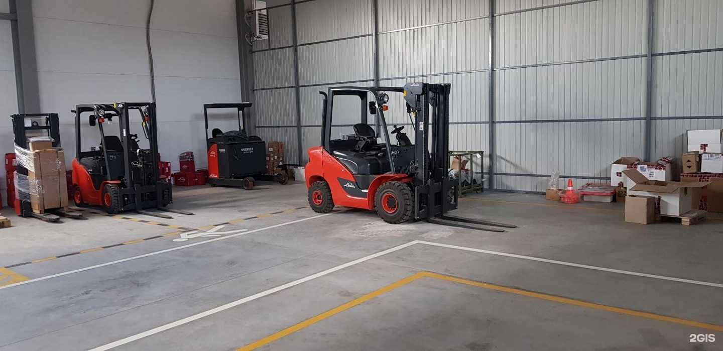 Отзывы на компанию Rackfork в Нижнем Новгороде c фото