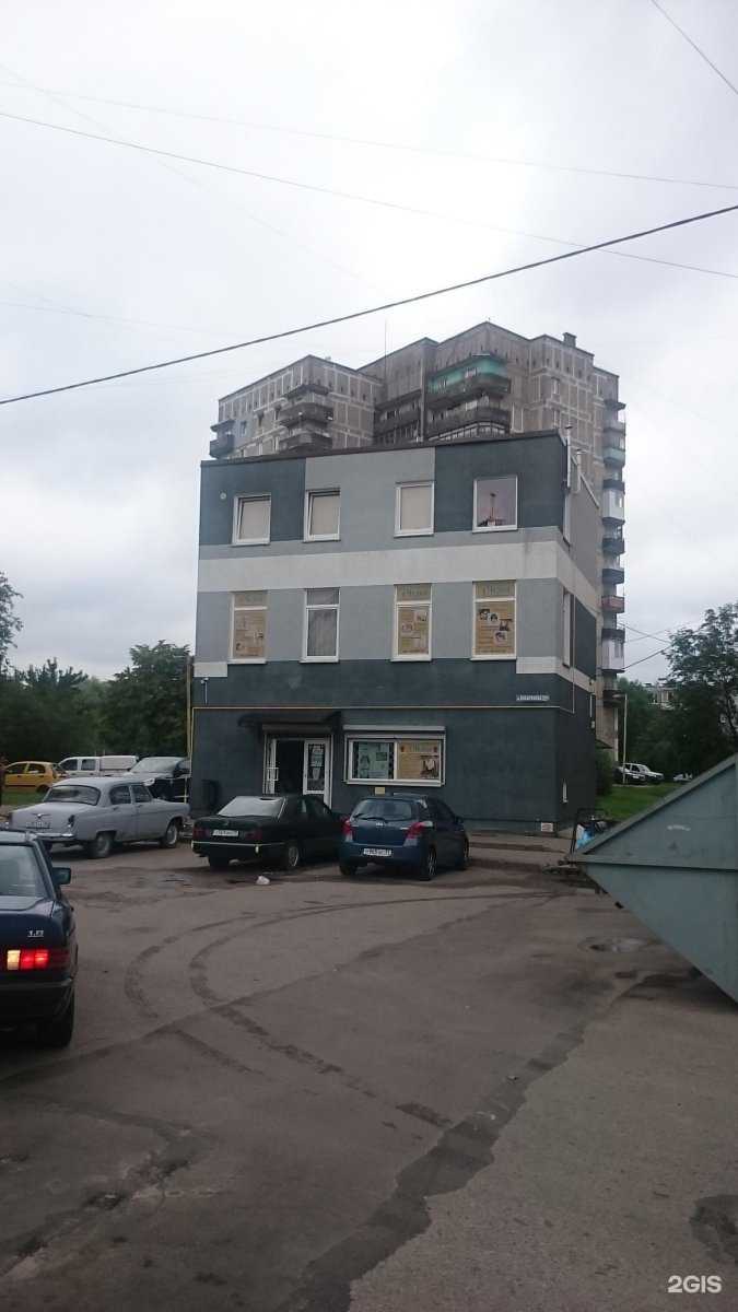 Отзывы на компанию Живая вода в Калининграде c фото - фотография 2 из 2