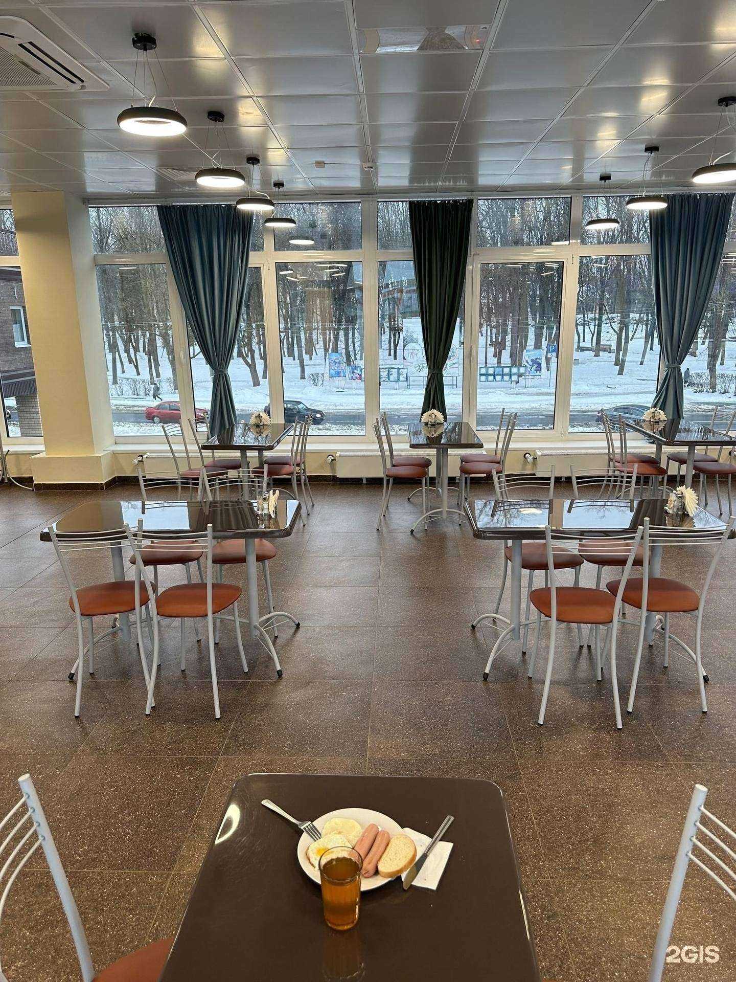 Отзывы на компанию Машиностроитель в Пскове c фото