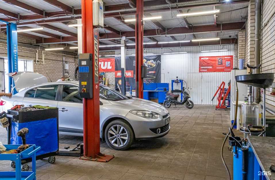 Отзывы на компанию ТОсервис в г. Воронеж c фото