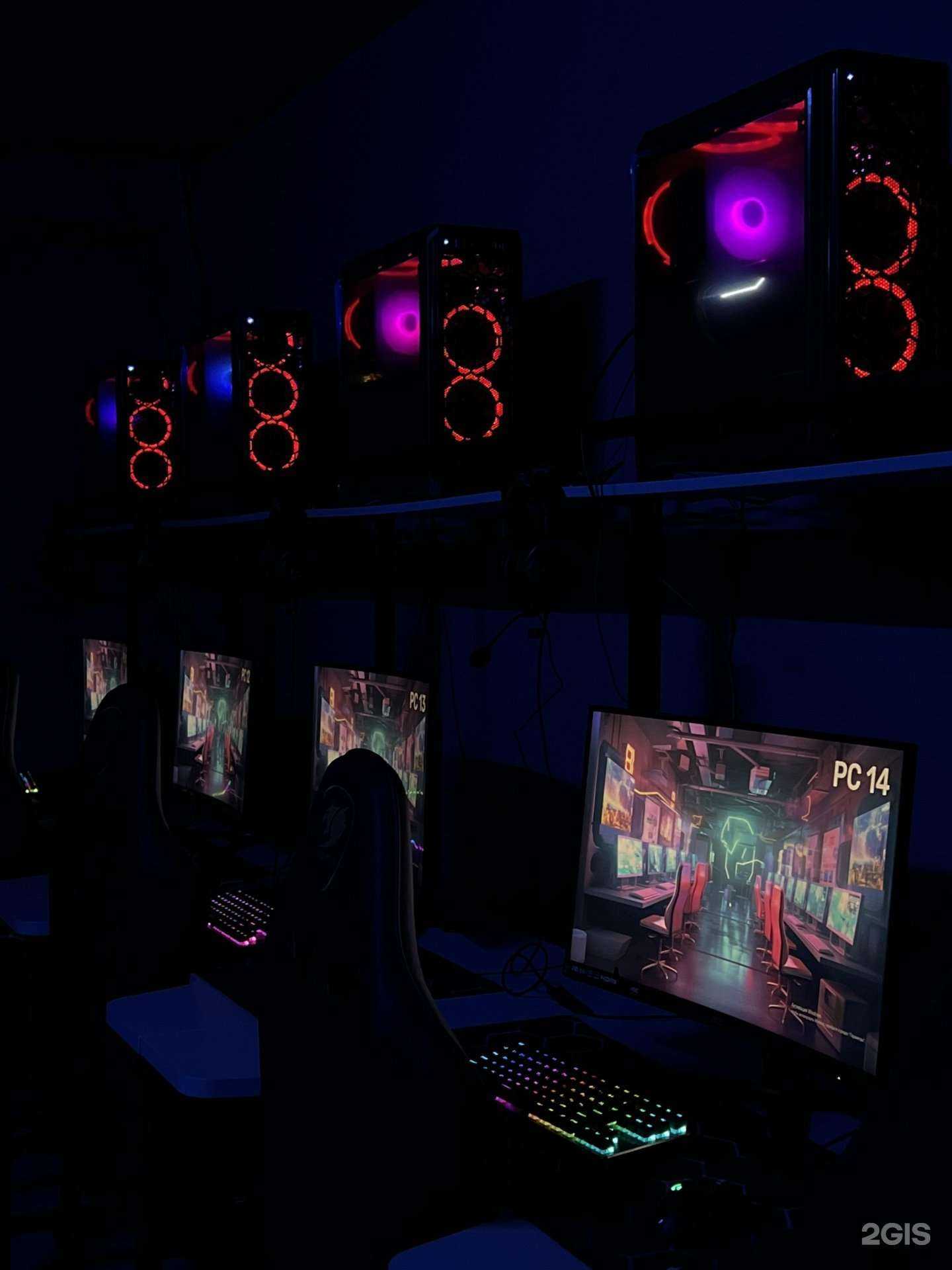 Отзывы на компанию Volt в Набережных Челнах c фото