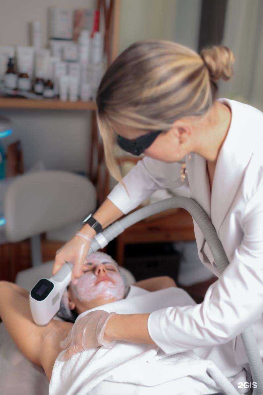 Отзывы на компанию Gold laser  в Липецке c фото