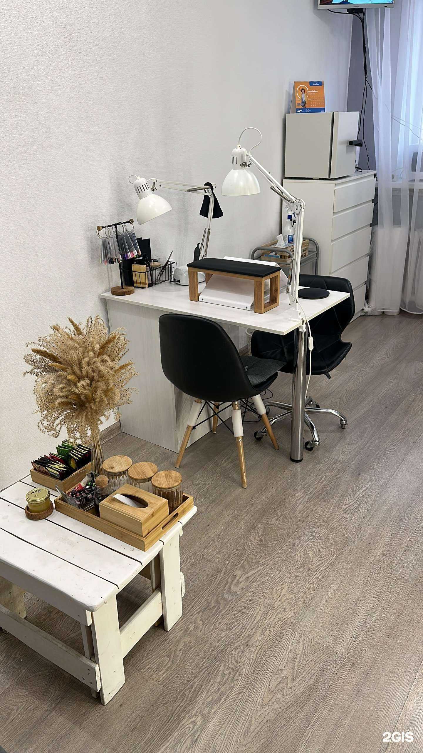 Отзывы на компанию Guilty ю_nails_vl в Владивостоке c фото