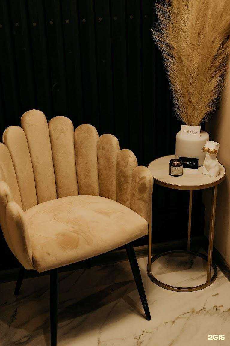 Отзывы на компанию Molecula в Улан-Удэ c фото