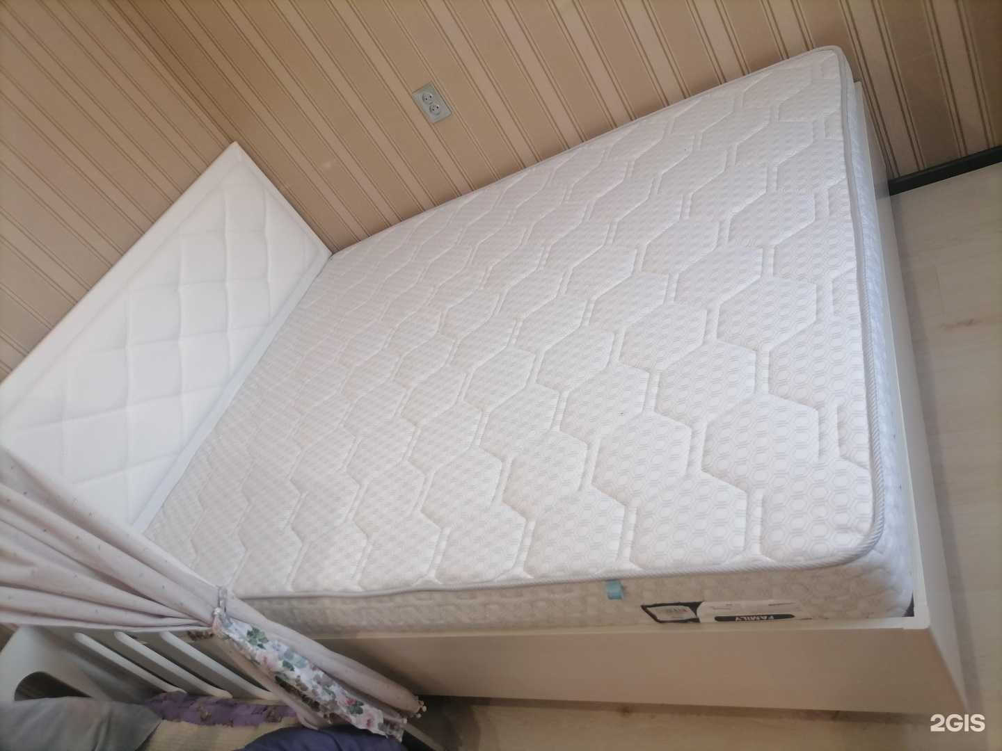 Отзывы на компанию Мекко в Новосибирске c фото