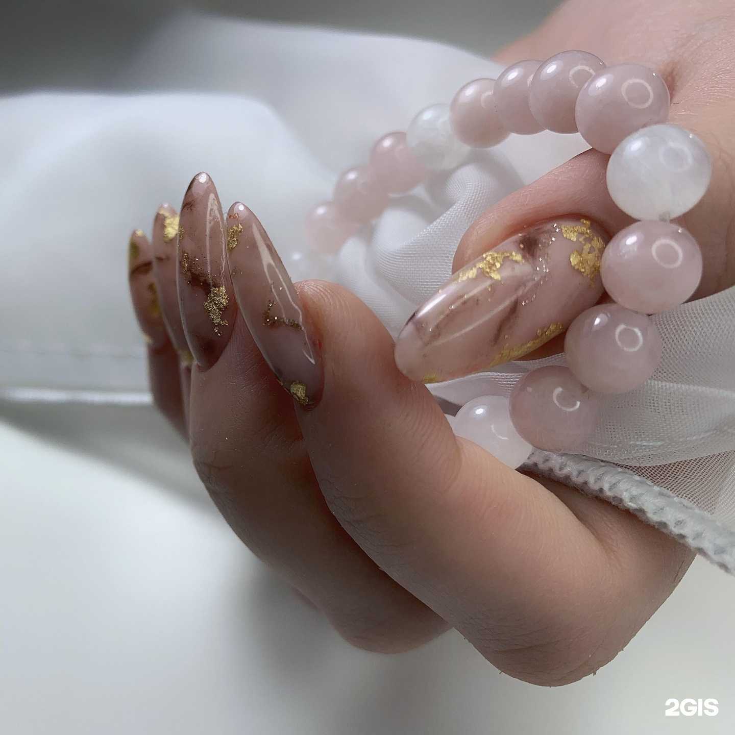 Отзывы на компанию Graf_Kutikula в Мурманске c фото