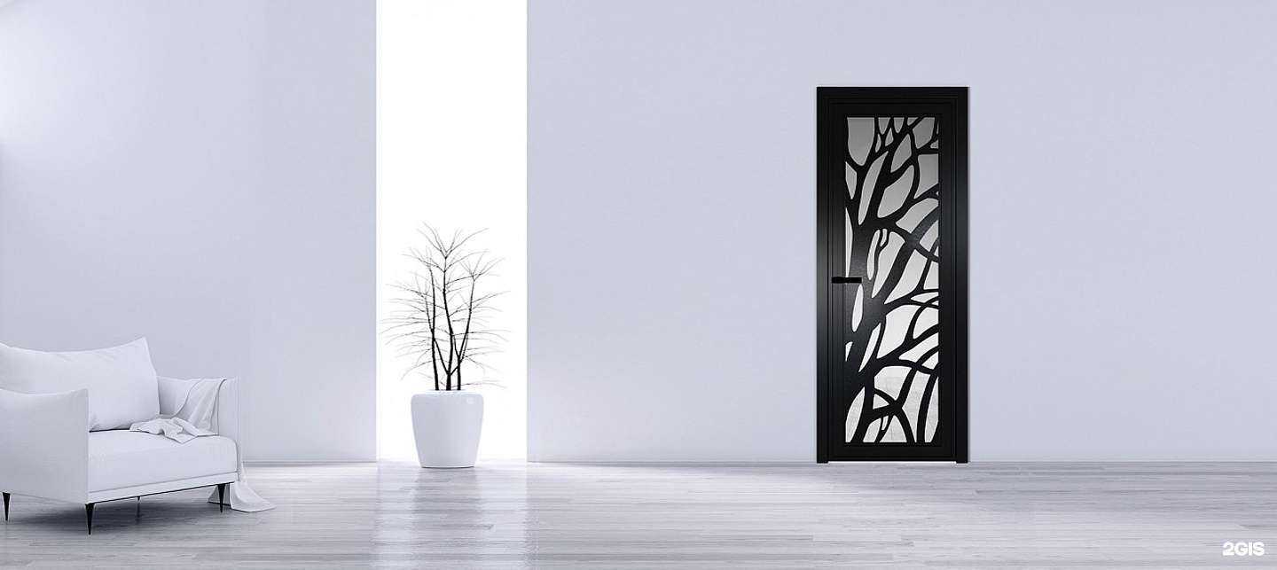 Отзывы на компанию ProfilDoors в Пензе c фото