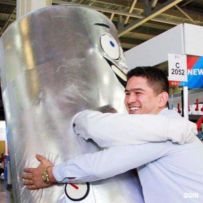 Отзывы на компанию Thermex в Мурманске c фото