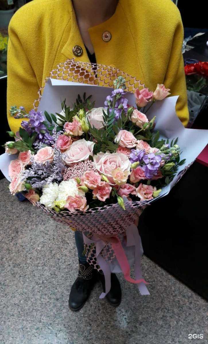 Отзывы на компанию Николь в г. Курск c фото