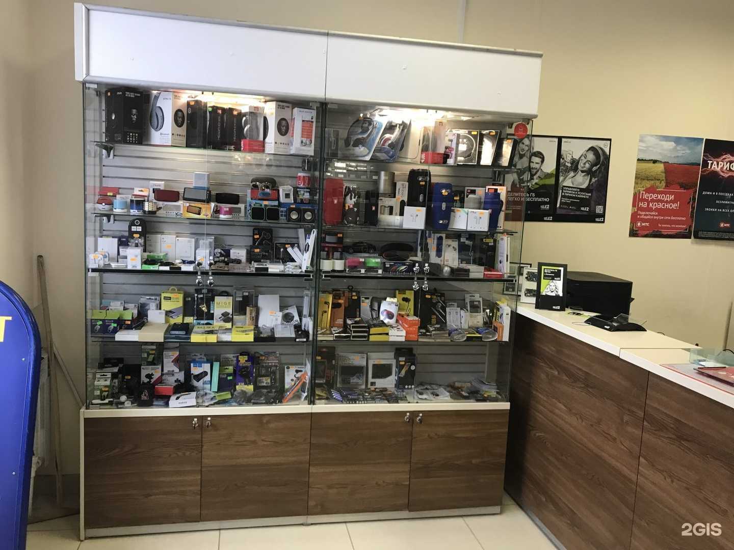 Отзывы на компанию Компьютерная лавка в Тамбове c фото