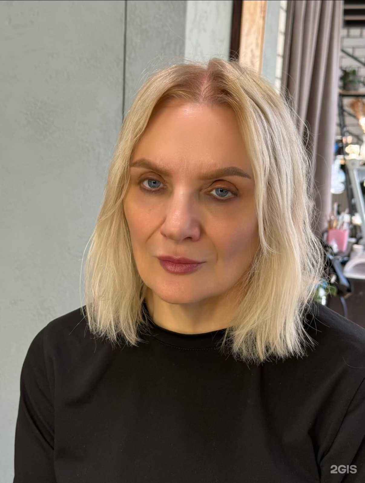 Отзывы на компанию Студия бровей в г. Челябинск c фото