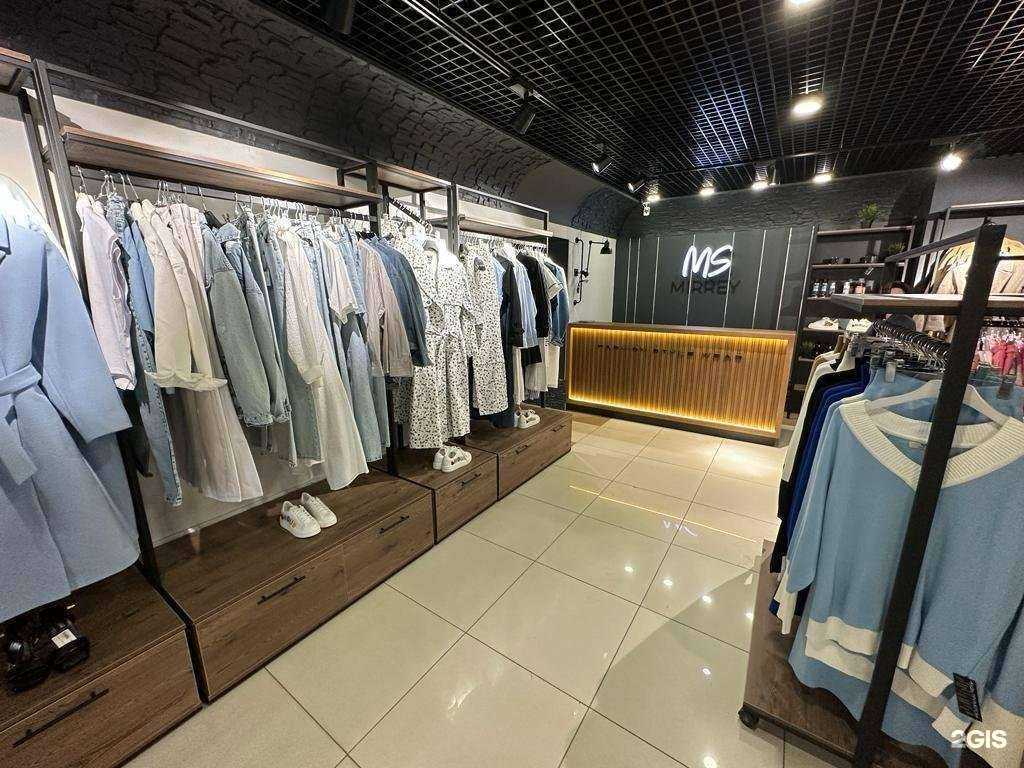 Отзывы на компанию M i r r e y в Новосибирске c фото