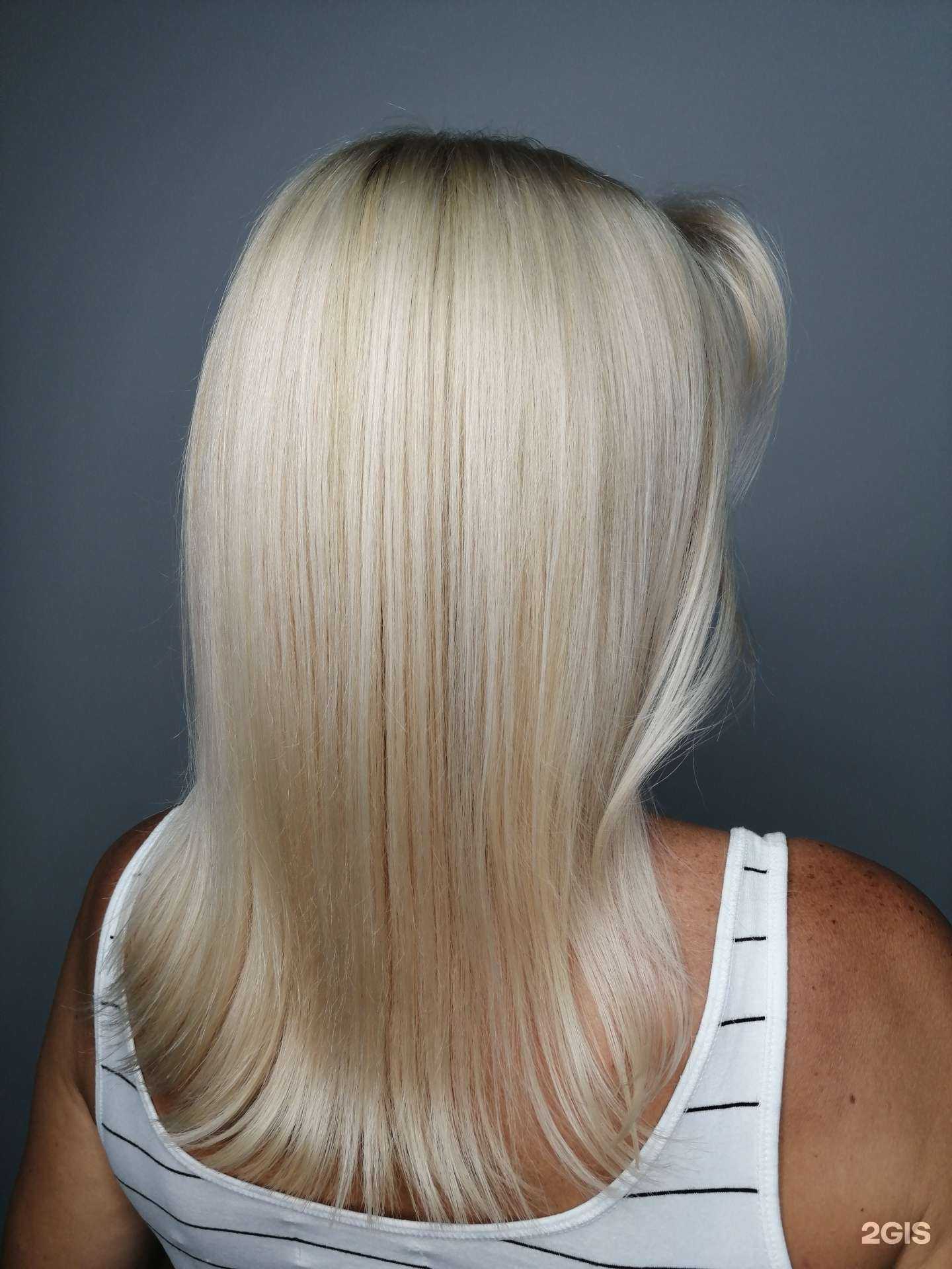 Отзывы на компанию Салон красоты Евгении Степанюк в Иркутске c фото