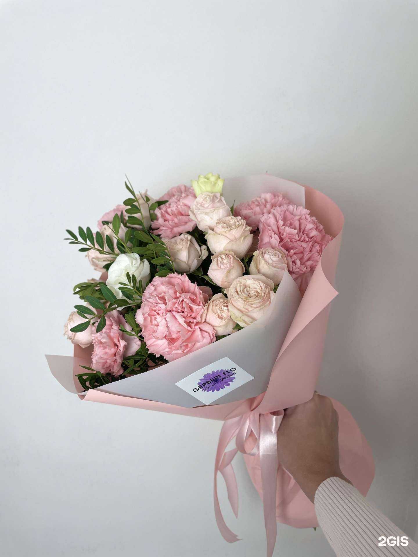 Отзывы на компанию Polli de Fleur в Новосибирске c фото