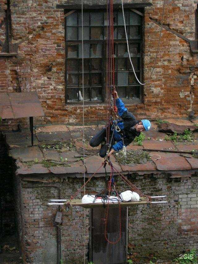 Отзывы на компанию Свердловский областной Фонд гражданской защиты и пожарной безопасности в Екатеринбурге c фото