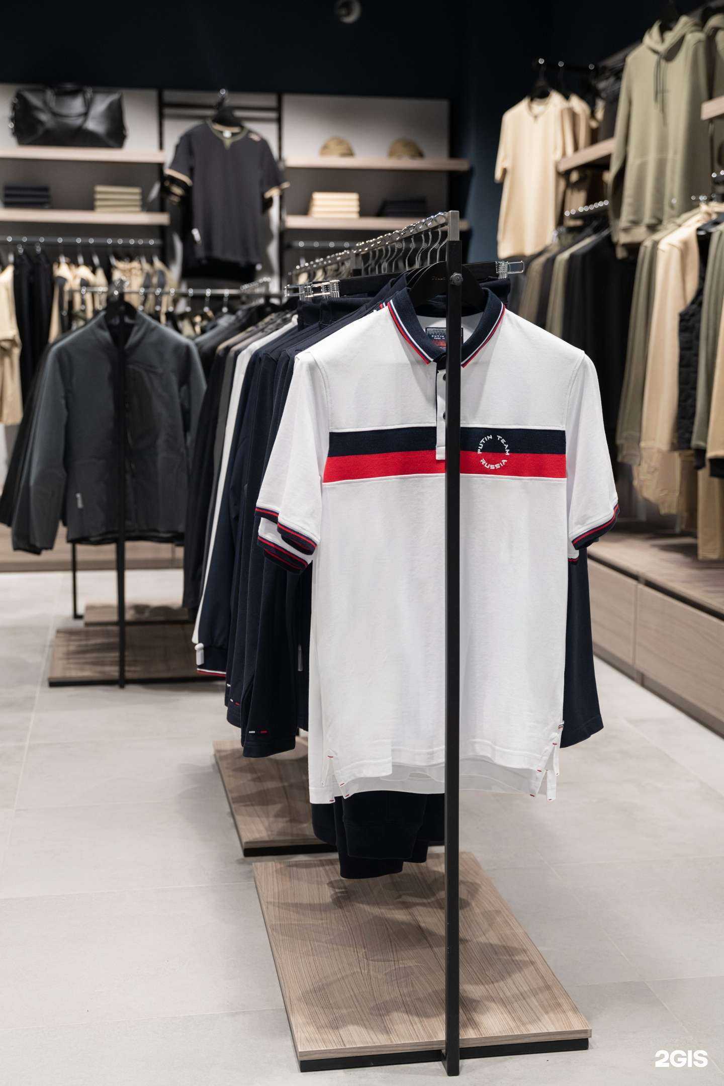 Отзывы на компанию Putin Team Russia в Сургуте c фото